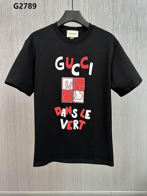 Gucci Men's T-shirts 1916